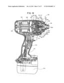 Driving Tool diagram and image