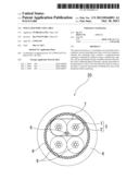 INSULATED WIRE AND CABLE diagram and image