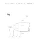 INSULATED WIRE AND CABLE diagram and image