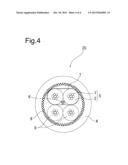 INSULATED WIRE AND CABLE diagram and image