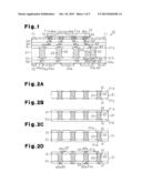 Wiring Substrate and Method for Manufacturing Wiring Substrate diagram and image