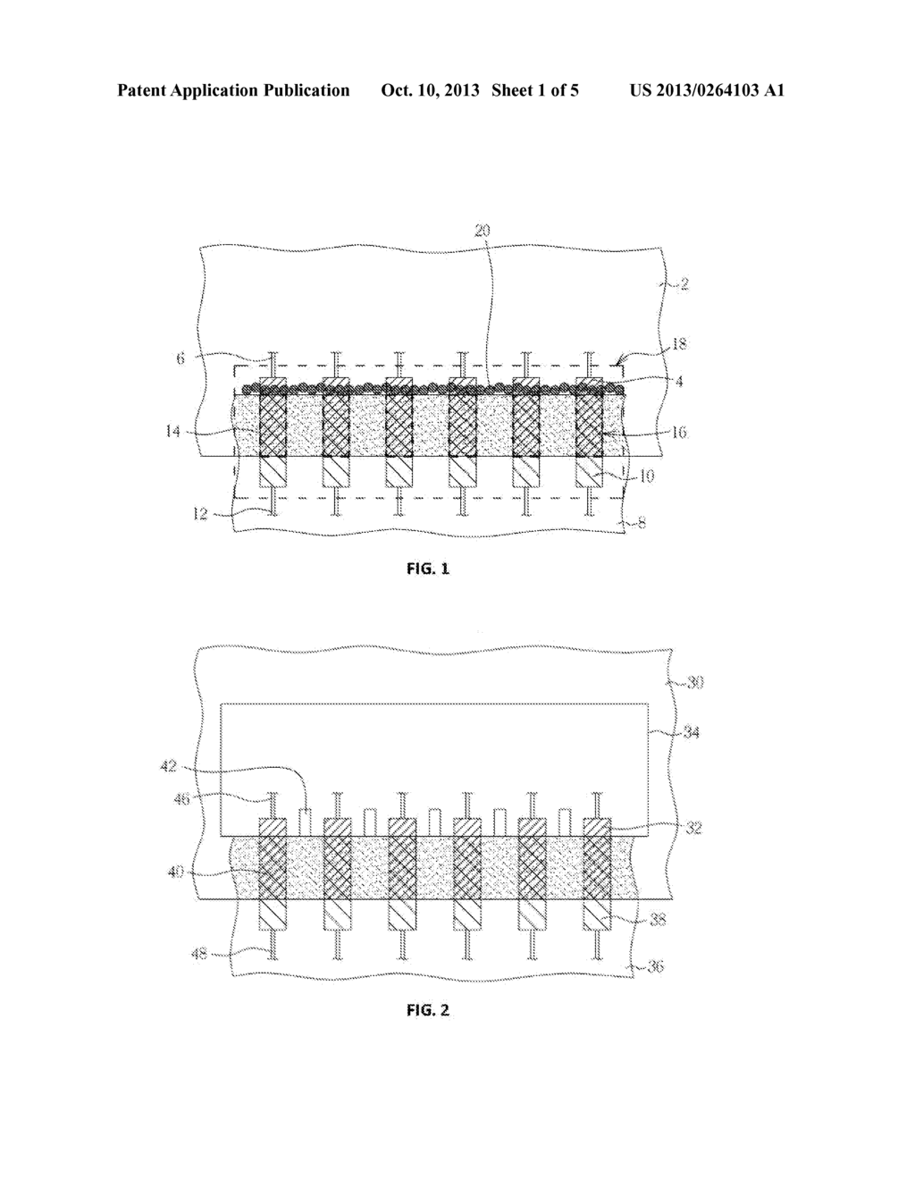 BONDING STRUCTURE - diagram, schematic, and image 02