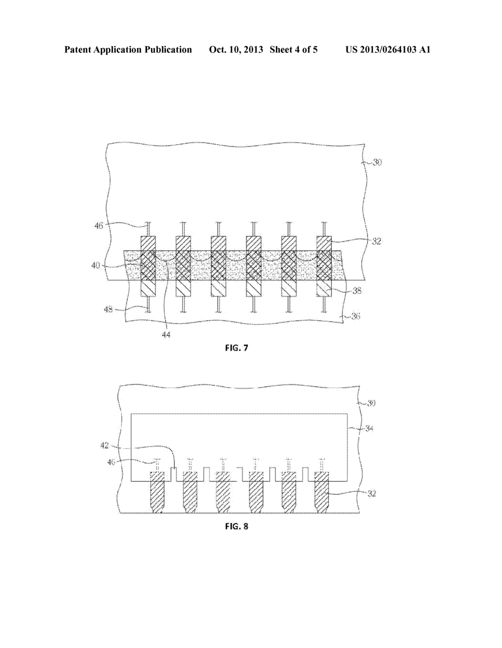 BONDING STRUCTURE - diagram, schematic, and image 05