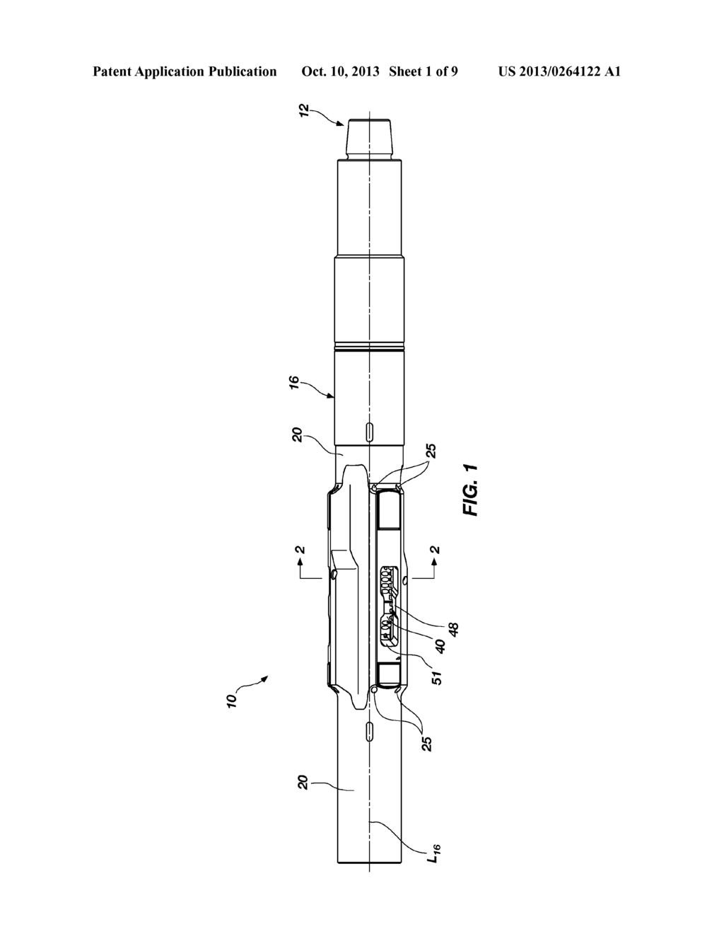 EXPANDABLE REAMER METHODS - diagram, schematic, and image 02