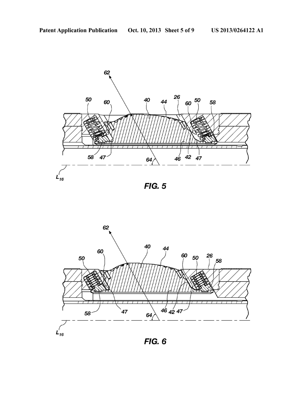 EXPANDABLE REAMER METHODS - diagram, schematic, and image 06