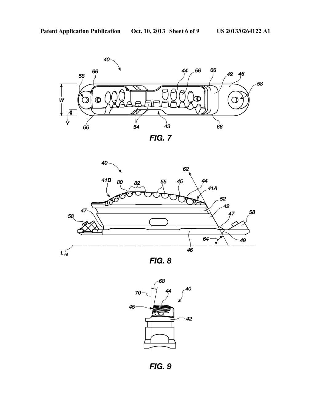 EXPANDABLE REAMER METHODS - diagram, schematic, and image 07