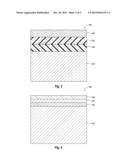 METHODS FOR FABRICATING POLYCRYSTALLINE DIAMOND COMPACTS USING AT LEAST     ONE PREFORMED TRANSITION LAYER AND RESULTANT POLYCRYSTALLINE DIAMOND     COMPACTS diagram and image