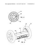 ELECTRIC VEHICLE WITH ENERGY PRODUCING SYSTEM AND METHOD  OF USING THE     SAME diagram and image