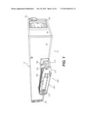 Mobile Refuge Chamber diagram and image