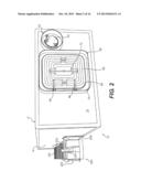 Mobile Refuge Chamber diagram and image