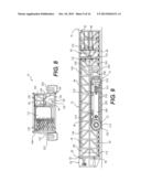 Mobile Refuge Chamber diagram and image