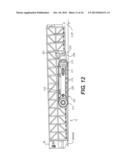 Mobile Refuge Chamber diagram and image