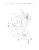 POWER PLANT FOR HYBRID MOTOR VEHICLE diagram and image