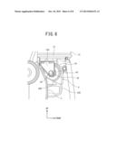 POWER PLANT FOR HYBRID MOTOR VEHICLE diagram and image