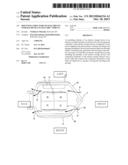 Mounting Structure of Electricity Storage Device in Electric Vehicle diagram and image