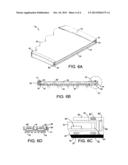 CLOSED-LOOP MAGNETIC POSITIONING OF CONVEYOR BELTS diagram and image