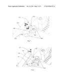 WITHDRAWABLE UNIT FOR AN ELECTRIC SWITCHING DEVICE diagram and image