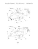 WITHDRAWABLE UNIT FOR AN ELECTRIC SWITCHING DEVICE diagram and image