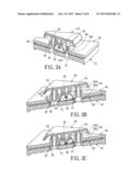 SLIM KEY STRUCTURE AND SLIM KEYBOARD HAVING THE SAME diagram and image