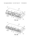 SLIM KEY STRUCTURE AND SLIM KEYBOARD HAVING THE SAME diagram and image