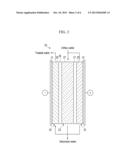 ION EXCHANGER, METHOD OF MANUFACTURING THE SAME, AND ION EXCHANGE FILTER     DEVICE AND ELECTRO-DEIONIZATION DEVICE INCLUDING THE SAME diagram and image