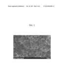 ION EXCHANGER, METHOD OF MANUFACTURING THE SAME, AND ION EXCHANGE FILTER     DEVICE AND ELECTRO-DEIONIZATION DEVICE INCLUDING THE SAME diagram and image