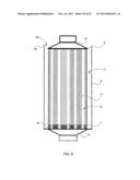 MEMBRANE MODULE PROTECTION diagram and image