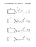 System and Method For Collecting And Treating Plasma Protein Fractions diagram and image