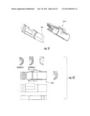 WELDING GUN diagram and image