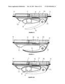 CLAMPING MECHANISM diagram and image