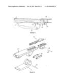 CLAMPING MECHANISM diagram and image