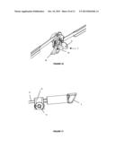 CLAMPING MECHANISM diagram and image