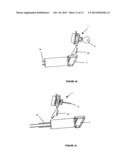 CLAMPING MECHANISM diagram and image