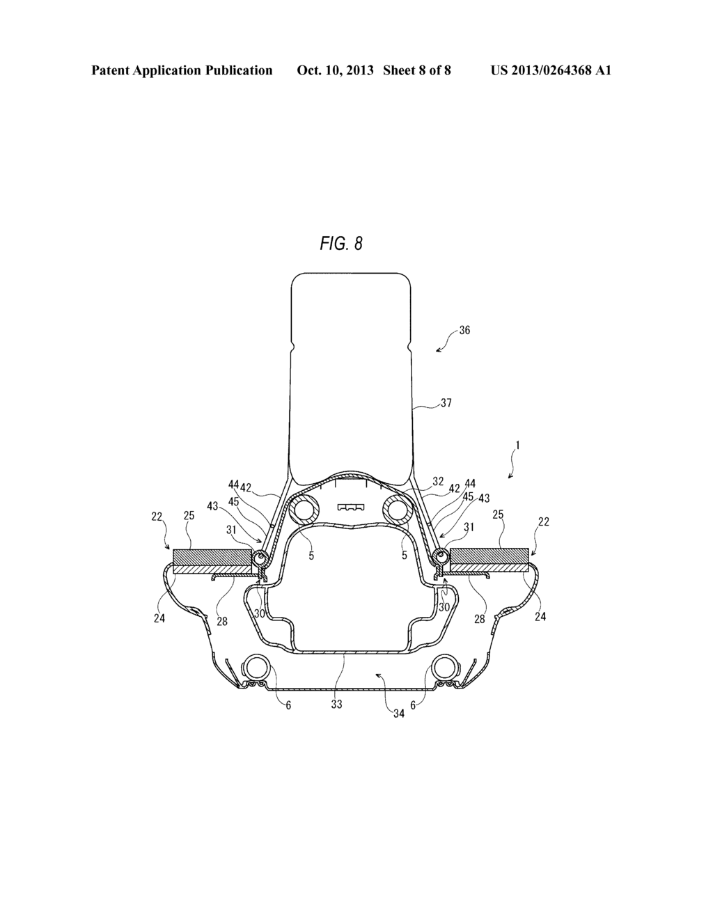 STRADDLE TYPE VEHICLE - diagram, schematic, and image 09