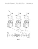 SYSTEMS AND METHODS FOR TARGETED POINT-OF-SALE CONTENT DELIVERY diagram and image