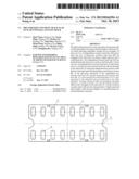 PRE-STRESSED CONCRETE TRACK SLAB OF SLAB-TYPE BALLAST-LESS TRACK diagram and image