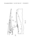 THRUST REVERSER ACTUATOR WITH PRIMARY LOCK diagram and image