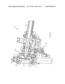 THRUST REVERSER ACTUATOR WITH PRIMARY LOCK diagram and image