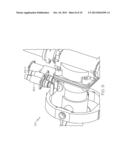 THRUST REVERSER ACTUATOR WITH PRIMARY LOCK diagram and image