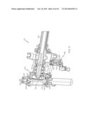 THRUST REVERSER ACTUATOR WITH PRIMARY LOCK diagram and image