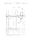 SWIVEL POINT CONNECTOR FOR RAILROAD SWITCHES diagram and image