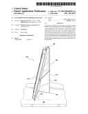 ELECTRONIC DEVICE HOLDER AND STAND diagram and image