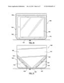 ELECTRONIC DEVICE HOLDER AND STAND diagram and image