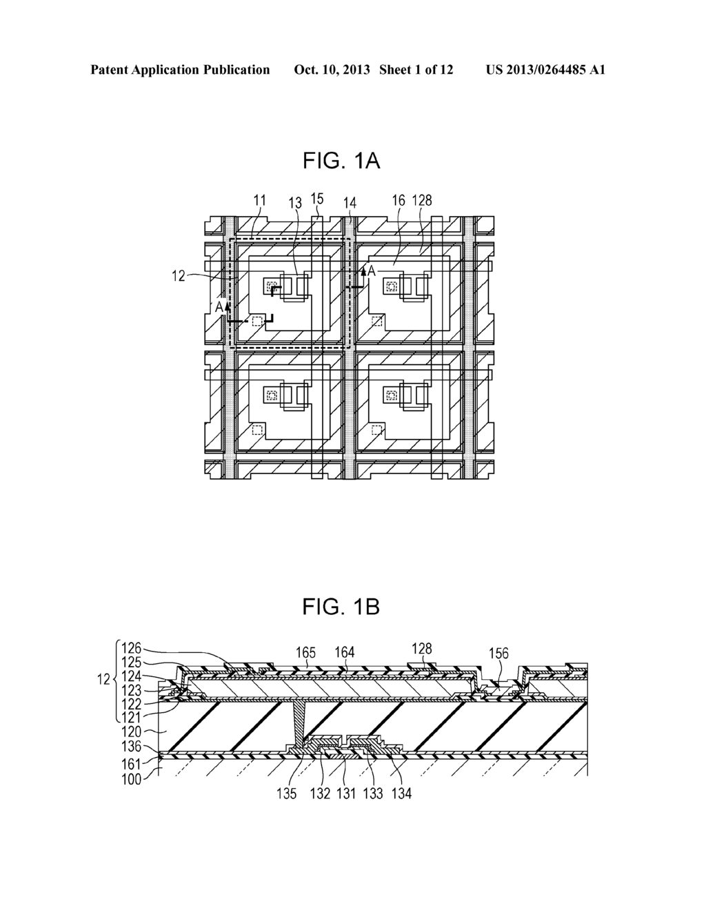 METHOD OF MANUFACTURING RADIATION DETECTION APPARATUS, RADIATION DETECTION     APPARATUS, AND RADIATION IMAGING SYSTEM - diagram, schematic, and image 02