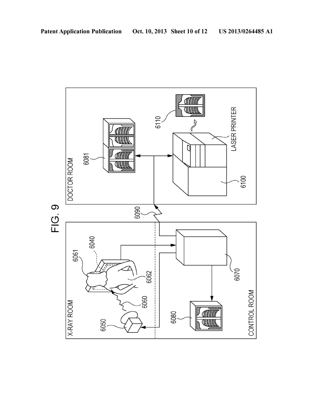 METHOD OF MANUFACTURING RADIATION DETECTION APPARATUS, RADIATION DETECTION     APPARATUS, AND RADIATION IMAGING SYSTEM - diagram, schematic, and image 11