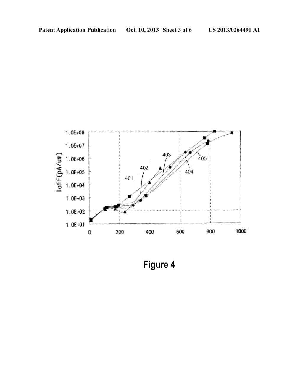 METHOD FOR DUAL ENERGY IMPLANTATION FOR ULTRA-SHALLOW JUNCTION FORMATION     OF MOS DEVICES - diagram, schematic, and image 04