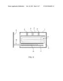 ULTRAVIOLET IRRADIATION DEVICE FOR  IMPLANTS diagram and image