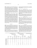 POLYACRYLIC ACID (SALT)-BASED WATER ABSORBENT RESIN, AND METHOD FOR     PRODUCTION THEREOF diagram and image