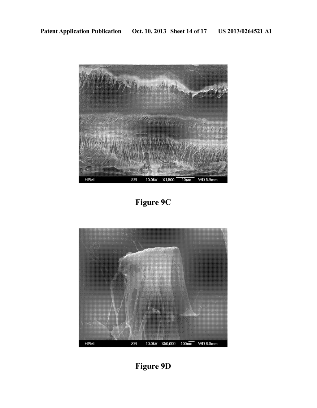 Composite Materials and Method for Making High-Performance Carbon Nanotube     Reinforced Polymer Composites - diagram, schematic, and image 15