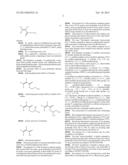 Vinylidene fluoride copolymers diagram and image
